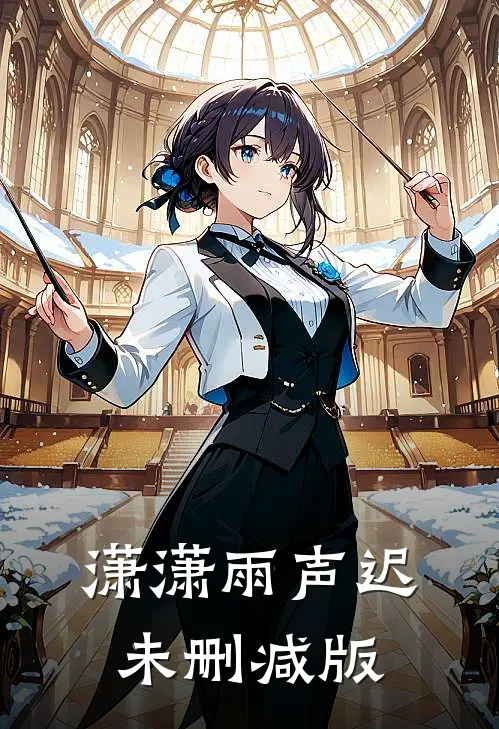 潇潇雨声迟未删减版
