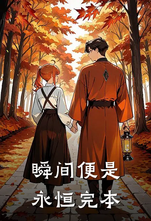 瞬间便是永恒完本