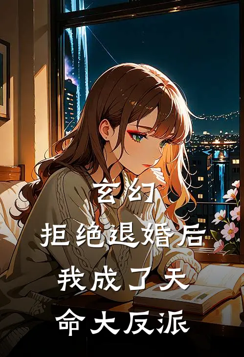 玄幻：拒绝退婚后，我成了天命大反派