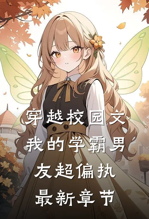 穿越校园文,我的学霸男友超偏执最新章节