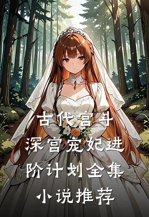 古代宫斗深宫宠妃进阶计划全集推荐免费阅读
