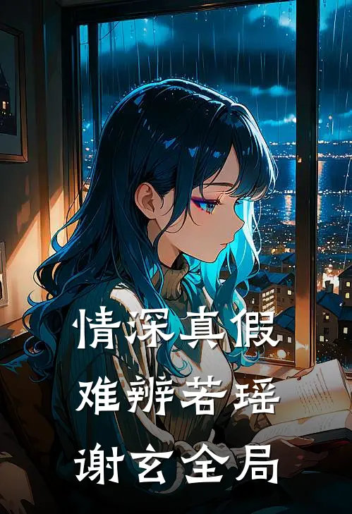 情深真假难辨若瑶谢玄全局