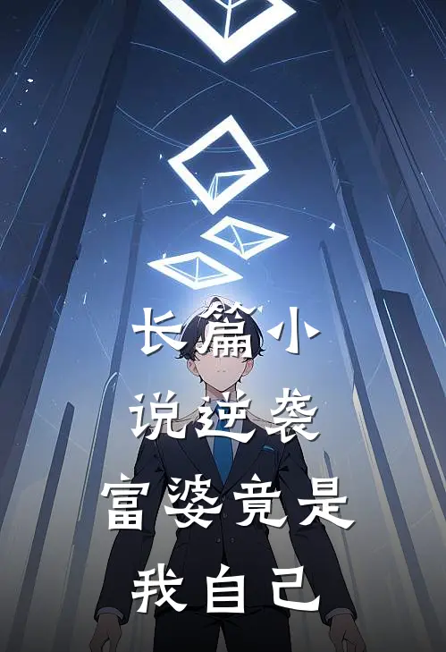 长篇逆袭,富婆竟是我自己全文阅读