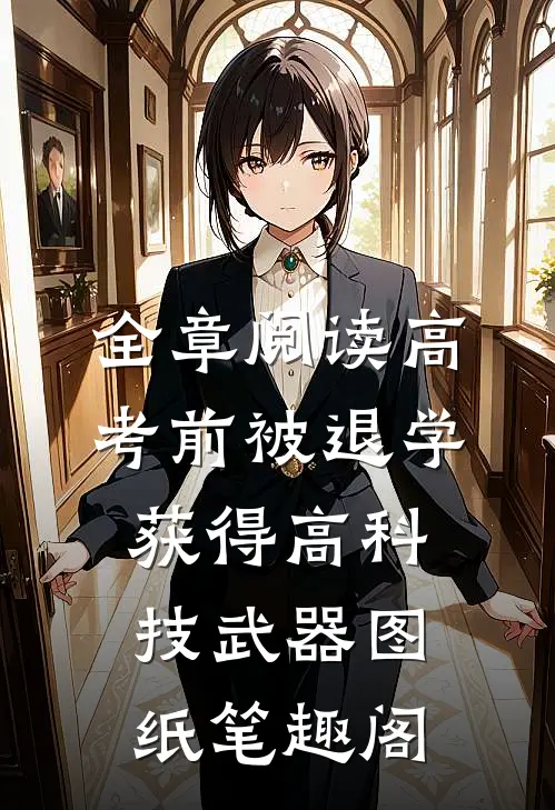 全章阅读高考前被退学,获得高科技武器图纸笔趣阁