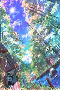 烟水拢残月精品篇