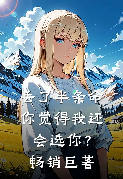丢了半条命，你觉得我还会选你？畅销巨著