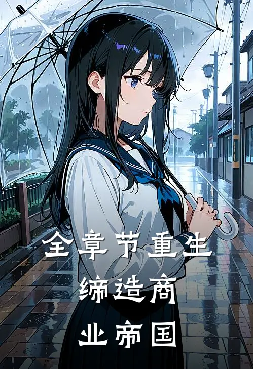 全章节重生缔造商业帝国免费阅读
