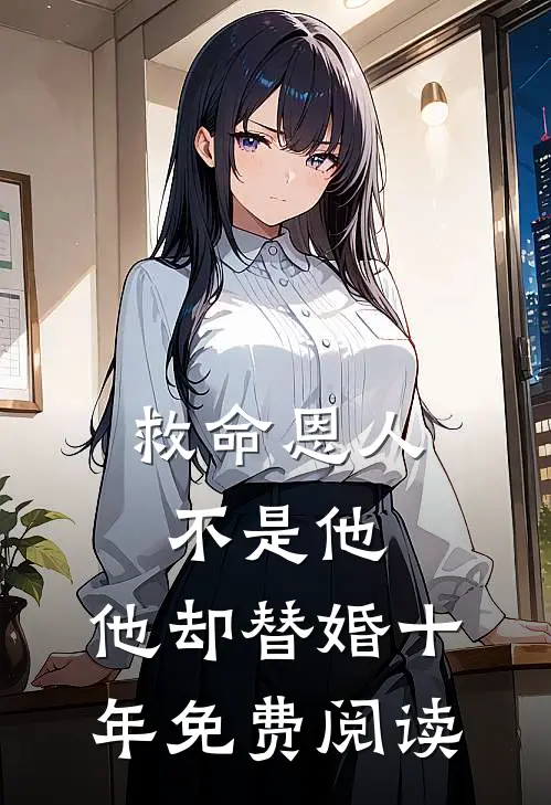 救命恩人不是他,他却替婚十年免费阅读全文