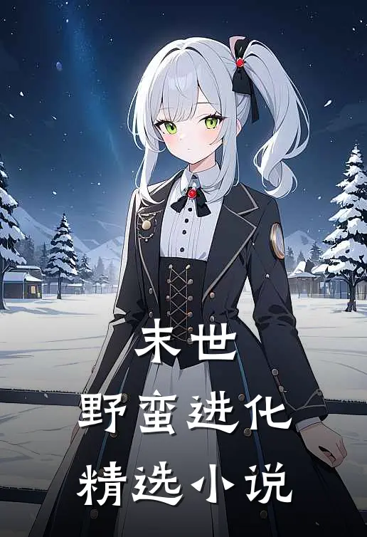 末世野蛮进化精选在线阅读