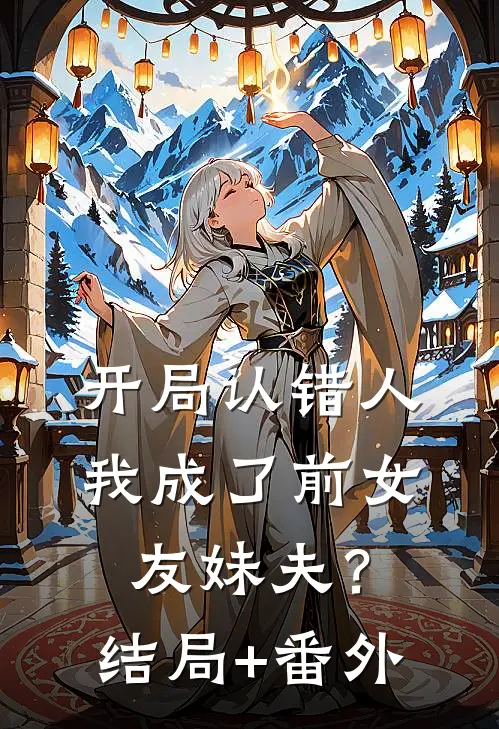 开局认错人，我成了前女友妹夫？结局+番外