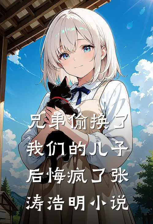 兄弟偷换了我们的儿子,后悔疯了张涛浩明在线阅读