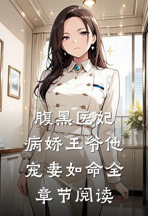 腹黑医妃病娇王爷他宠妻如命全章节阅读免费