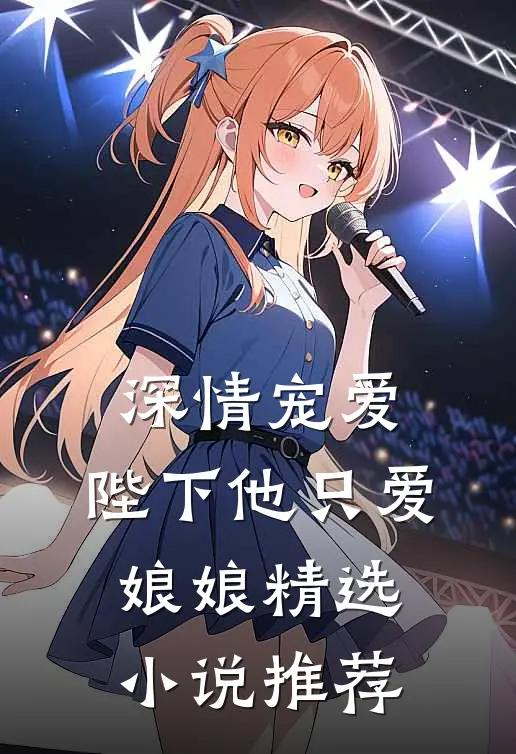 深情宠爱陛下他只爱娘娘精选推荐免费阅读