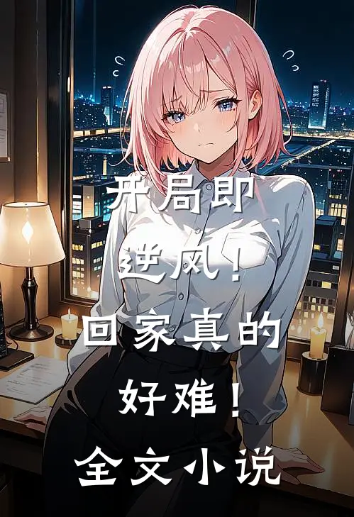 开局即逆风!回家真的好难!全文阅读