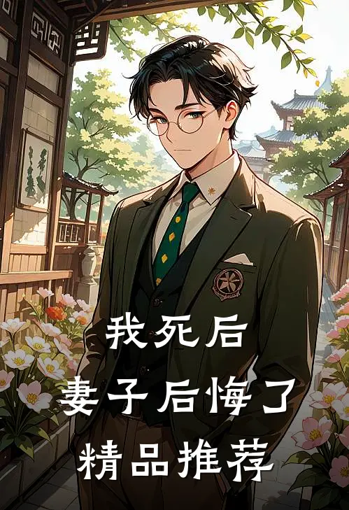 我死后,妻子后悔了精品推荐漫画