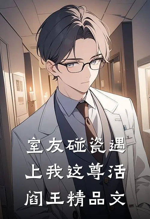 室友碰瓷遇上我这尊活阎王精品文