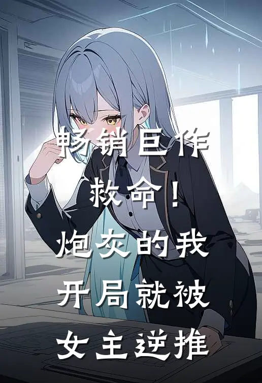 畅销巨作救命!炮灰的我开局就被女主逆推免费阅读