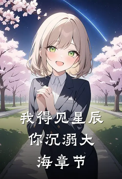 我得见星辰,你沉溺大海章节内容
