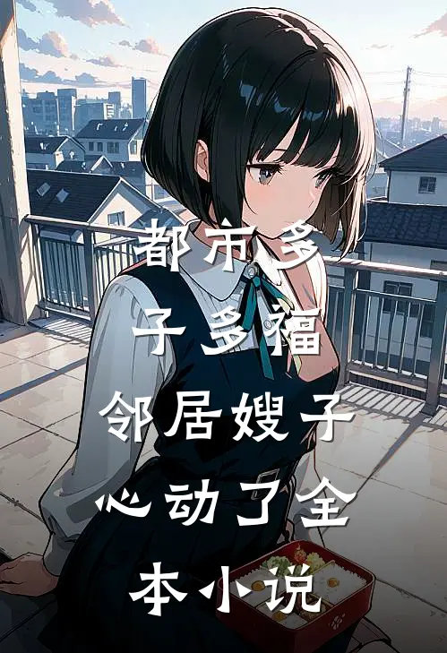 都市多子多福邻居嫂子心动了全本