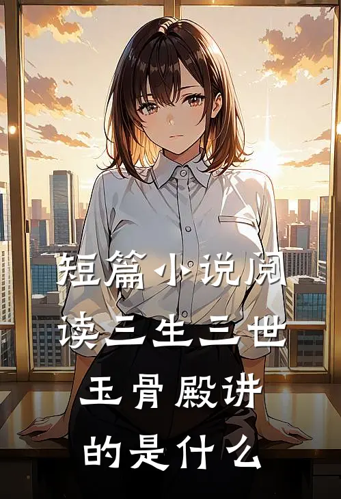 短篇小说阅读三生三世玉骨殿讲的是什么