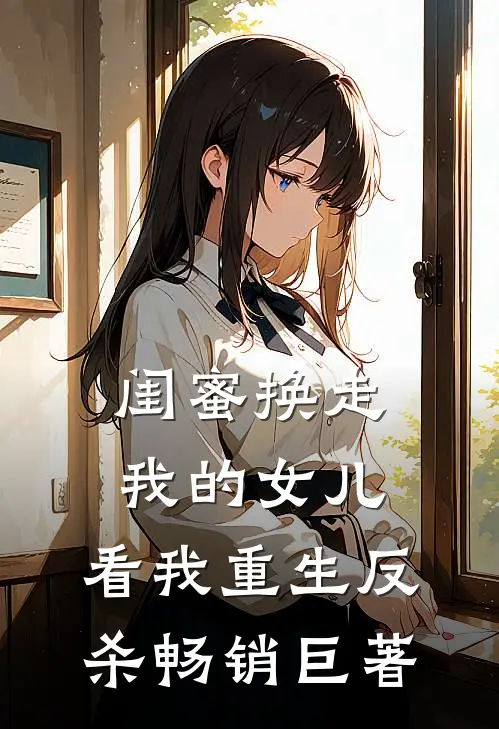闺蜜换走我的女儿,看我重生反杀畅销巨著