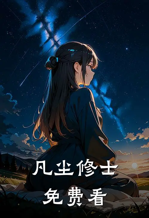 凡尘修士免费看
