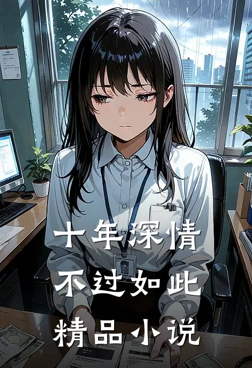 十年深情,不过如此精品在线阅读