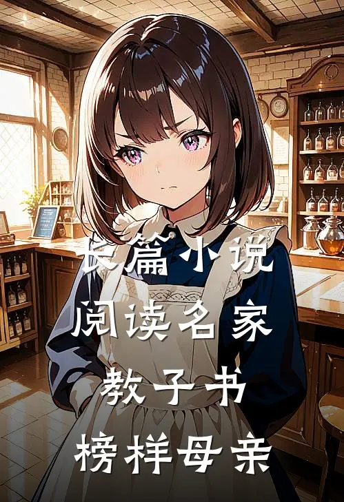 长篇阅读名家教子书榜样母亲的故事