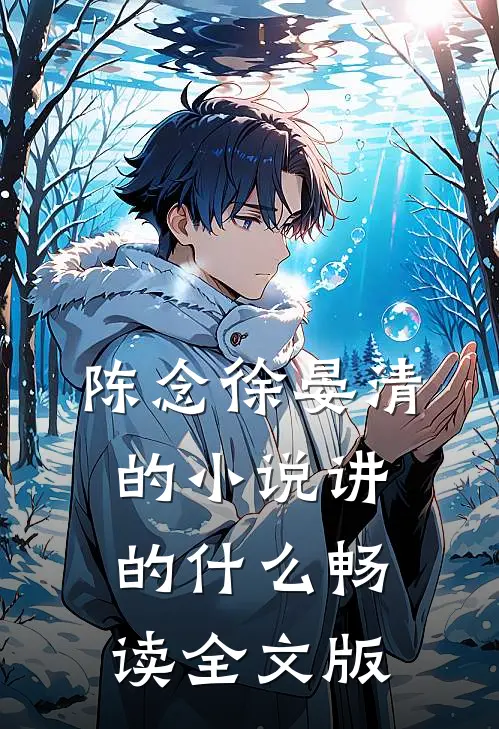 陈念徐晏清的讲的畅读全文版啊