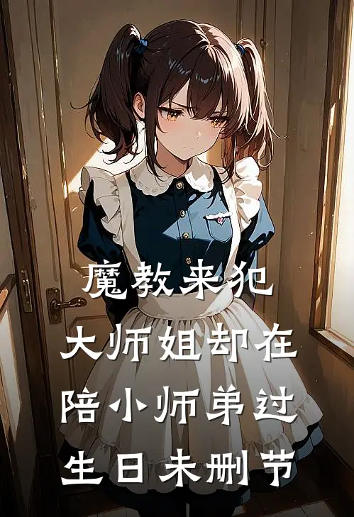 魔教来犯,大师姐却在陪小师弟过生日未删节