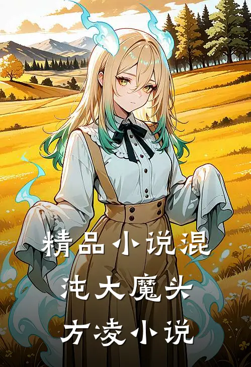 精品小说混沌大魔头方凌小说