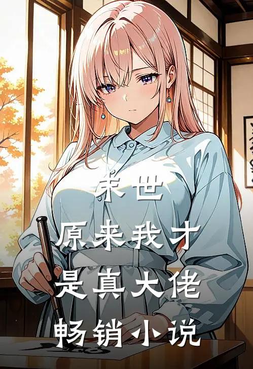 末世原来我才是真大佬畅销免费阅读