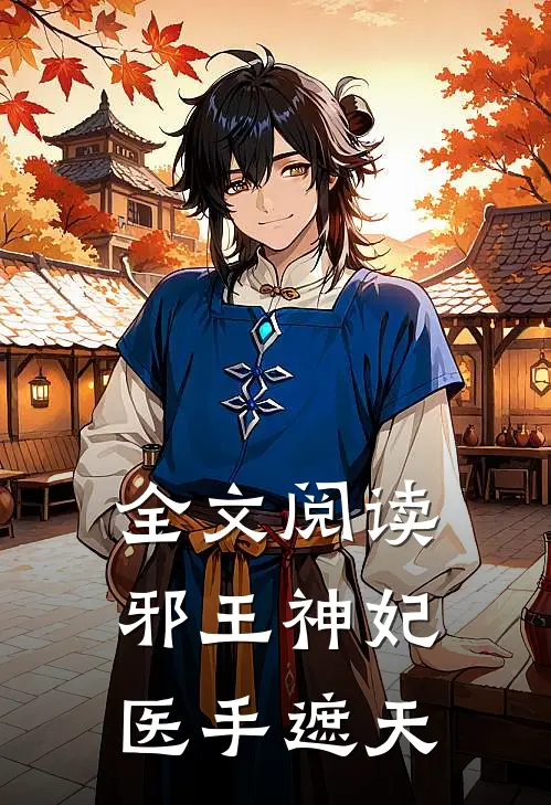 全文阅读邪王神妃医手遮天