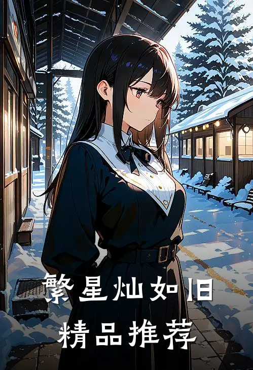 繁星灿如旧精品推荐