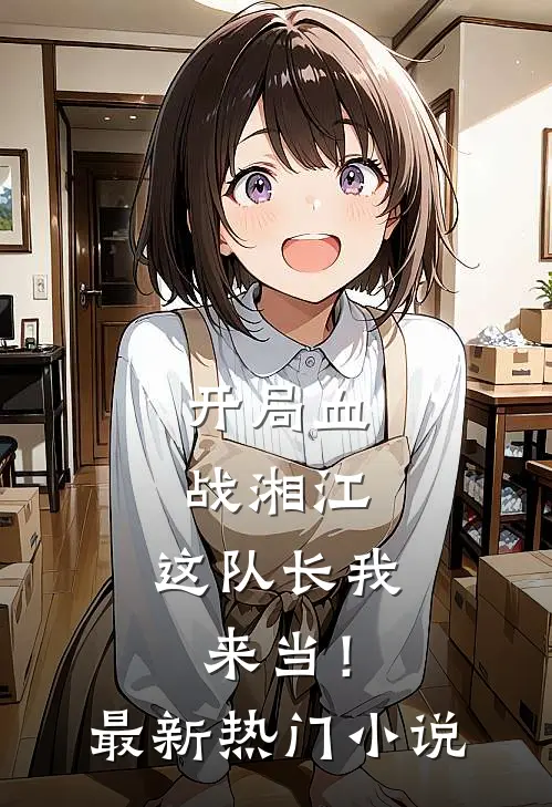 开局血战湘江,这队长我来当!最新热门免费阅读