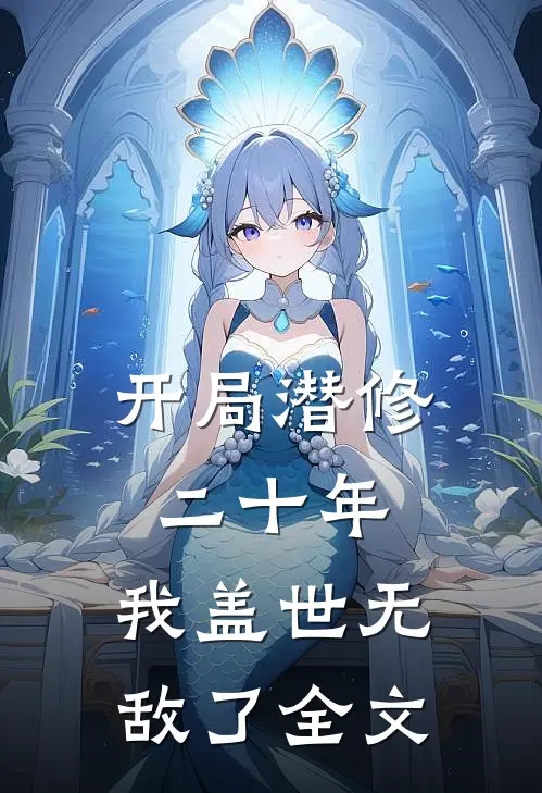 开局潜修二十年,我盖世无敌了全文阅读