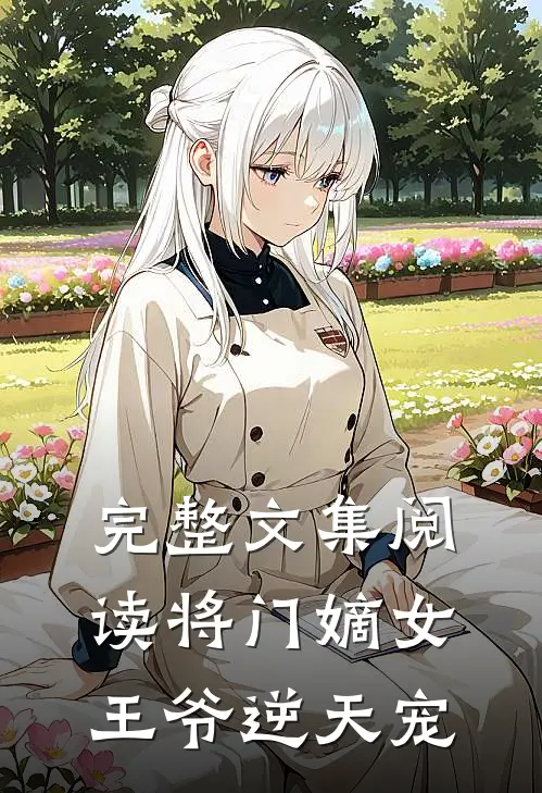 完整文集阅读将门嫡女王爷逆天宠