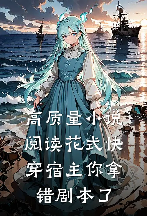 高质量小说阅读花式快穿宿主你拿错剧本了