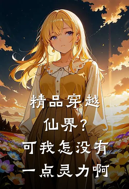 精品穿越仙界?可我怎没有一点灵力啊