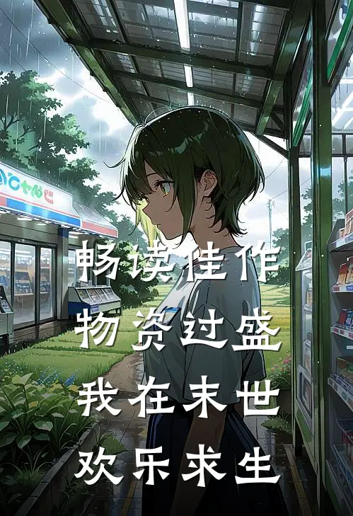 畅读佳作物资过盛，我在末世欢乐求生