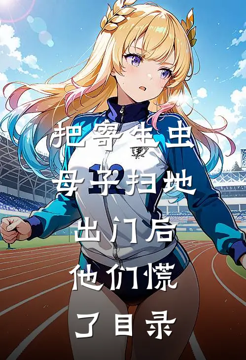 把寄生虫母子扫地出门后，他们慌了目录