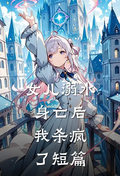 女儿溺水身亡后,我杀疯了短篇