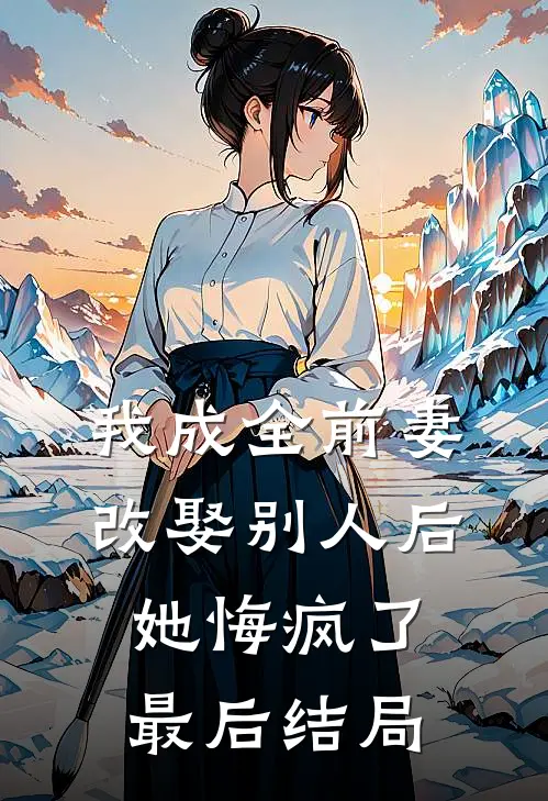 我成全前妻改娶别人后,她悔疯了最后结局怎么样