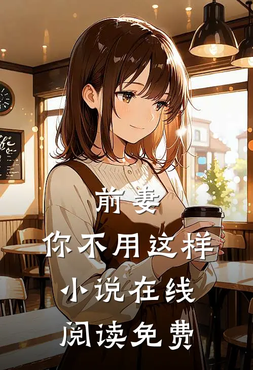 前妻,你不用这样在线阅读免费全文