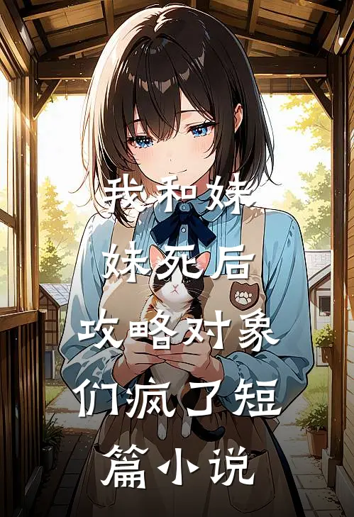 我和妹妹死后，攻略对象们疯了短篇小说