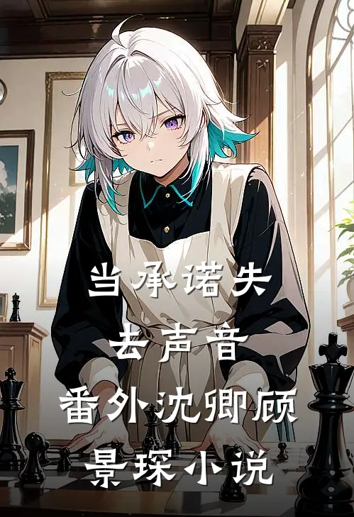 当承诺失去声音： 番外沈卿顾景琛小说