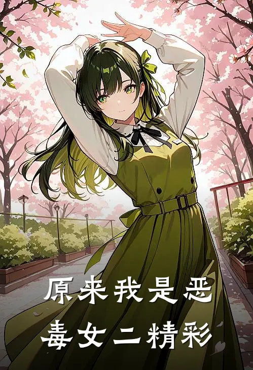 原来我是恶毒女二精彩
