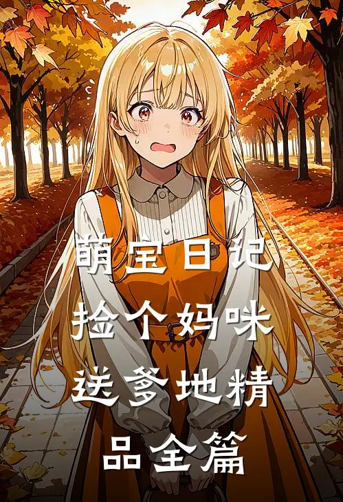 萌宝日记：捡个妈咪送爹地精品全篇