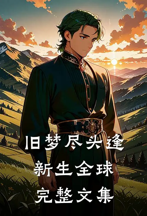旧梦尽头逢新生全球完整文集