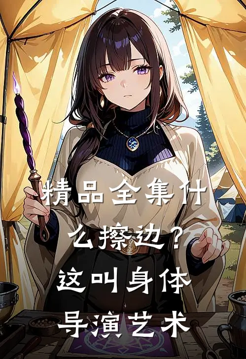 精品全集什么擦边？这叫身体导演艺术
